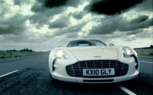  Aston Martin One-77,  ,  , , 